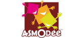 Otarie Show ASMODEE MA-94CA433OTAR-1K6UE Otarie Show ASMODEE MA-94CA433OTAR-1K6UE
