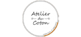 Parure de lit drap ATELIER DU COTON Avio - 240x300cm + DH 140x190cm + 2 TO 65x65cm Parure de lit drap ATELIER DU COTON Avio - 240x300cm + DH 140x190cm + 2 TO 65x65cm