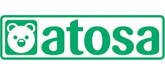 Saladette 3 portes ATOSA 15459 Saladette 3 portes ATOSA 15459