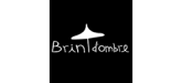 Luminaire en rotin naturel brin d'ombre 90 cm x 40 cm - fabrication artisanale BRIN D OMBRE PARASOLS EXOTIQUES BO-LUM-L Luminaire en rotin naturel brin d'ombre 90 cm x 40 cm - fabrication artisanale BRIN D OMBRE PARASOLS EXOTIQUES BO-LUM-L