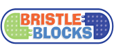 Jeu De Construction Baril 75 Pièces BRISTLE BLOCKS A161295 Jeu De Construction Baril 75 Pièces BRISTLE BLOCKS A161295