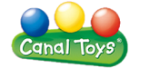 Slime Shaker x3 CANAL TOYS A013097 Slime Shaker x3 CANAL TOYS A013097