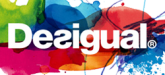 Taie d'oreiller DESIGUAL Patch to 65x65 4099 Taie d'oreiller DESIGUAL Patch to 65x65 4099
