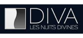 Canapé lit DIVA Bologne convertible 160x200 Indigo Canapé lit DIVA Bologne convertible 160x200 Indigo