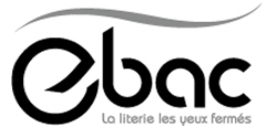 Ensemble 2 personnes EBAC Mélior 2 140x190 + Chatel + pied blanc
