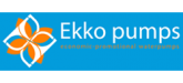 Station de pompage EKKO PUMPS CXA08MRCALL Station de pompage EKKO PUMPS CXA08MRCALL