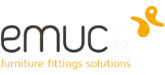 Emuca Poignée pour meuble, D. 12 mm, entraxe 224 mm, Acier, Nickel satiné, 10 ut. EMUCA MA-13CA669EMUC-26PW2 Emuca Poignée pour meuble, D. 12 mm, entraxe 224 mm, Acier, Nickel satiné, 10 ut. EMUCA MA-13CA669EMUC-26PW2