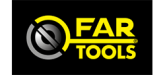 Set d'outillage pour mini meuleuse Set 181 FARTOOLS 59930 Set d'outillage pour mini meuleuse Set 181 FARTOOLS 59930