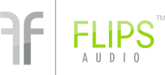 Casque audio arceau FLIPS AUDIO Flips Audio Solo Blanc - FH2815WH6 Casque audio arceau FLIPS AUDIO Flips Audio Solo Blanc - FH2815WH6