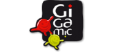 Clac clac GIGAMIC MA-31CA433CLAC-IDJSN Clac clac GIGAMIC MA-31CA433CLAC-IDJSN