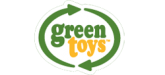 Camion tombereau rouge GreenToys GREEN TOYS MA-57CA380CAMI-YYUIT Camion tombereau rouge GreenToys GREEN TOYS MA-57CA380CAMI-YYUIT