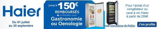 Coupons promo pour cave a vin