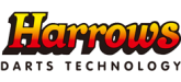 Ailettes Retina Bleu (3) Harrows HARROWS MA-85CA484AILE-7HL02 Ailettes Retina Bleu (3) Harrows HARROWS MA-85CA484AILE-7HL02