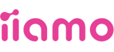 Biberon IIAMO Iiamo Go blanc/rose AVEC fond de biberon blanc Biberon IIAMO Iiamo Go blanc/rose AVEC fond de biberon blanc
