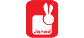 Flipper Foot Champions en bois JANOD MA-83CA433FLIP-69685 Flipper Foot Champions en bois JANOD MA-83CA433FLIP-69685