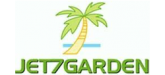 Rouleau de gazon synthétique 30 mm 2 x 5 m JET7GARDEN 26387 Rouleau de gazon synthétique 30 mm 2 x 5 m JET7GARDEN 26387