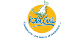 Kangui - Trampoline de jardin rond 430 cm + filet de sécurité + échelle + bâche de protection | PUNCHI ALOE 430 KANGUI K0097 Kangui - Trampoline de jardin rond 430 cm + filet de sécurité + échelle + bâche de protection | PUNCHI ALOE 430 KANGUI K0097
