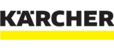 Brosse KARCHER Brosse simple 2.903-276.0 Brosse KARCHER Brosse simple 2.903-276.0