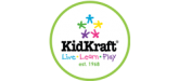 Coffre à jouets Austin Gris KIDKRAFT MA-64CA456COFF-SFZWX Coffre à jouets Austin Gris KIDKRAFT MA-64CA456COFF-SFZWX