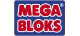 Wagon Block Picker rose MEGA BLOKS MA-68CA373WAGO-50IYJ Wagon Block Picker rose MEGA BLOKS MA-68CA373WAGO-50IYJ