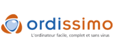 Ordinateur portable ORDISSIMO Portable 15' Lucie 2 Ordinateur portable ORDISSIMO Portable 15' Lucie 2
