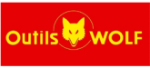 Manche en bois Outils Wolf 1m ZM100 OUTILS WOLF 4225 Manche en bois Outils Wolf 1m ZM100 OUTILS WOLF 4225