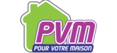 Patin glisseur carré - 30 x 30 mm - PVM PVM BR-480582 Patin glisseur carré - 30 x 30 mm - PVM PVM BR-480582