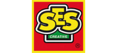Moulage en plâtre et peinture : Trois chevaux SES CREATIVE MA-46CA657MOUL-QSEBG Moulage en plâtre et peinture : Trois chevaux SES CREATIVE MA-46CA657MOUL-QSEBG