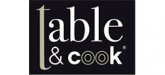TABLE & COOK Bassine à confiture et à gras TABLE&COOK MA-60CA212TABL-1NSOV TABLE & COOK Bassine à confiture et à gras TABLE&COOK MA-60CA212TABL-1NSOV