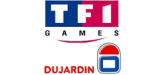 Mega Mission TF1 DUJARDIN MA-65CA433MEGA-UWLGS Mega Mission TF1 DUJARDIN MA-65CA433MEGA-UWLGS