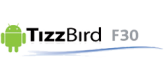 Clavier sans fil TIZZBIRD Mini clavier Tizz A093455 Clavier sans fil TIZZBIRD Mini clavier Tizz A093455