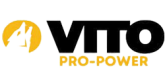 Aspirateur eau poussieres VITOPOWER 1200W Cuve inox 40L Souffleur Tuyau 2,5m Accessoires Filtre embouts brosse VITO PRO-POWER MA-94CA220ASPI-VXARM Aspirateur eau poussieres VITOPOWER 1200W Cuve inox 40L Souffleur Tuyau 2,5m Accessoires Filtre embouts brosse VITO PRO-POWER MA-94CA220ASPI-VXARM