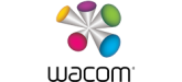 TouchPad WACOM Bamboo Pad Wireless TouchPad WACOM Bamboo Pad Wireless