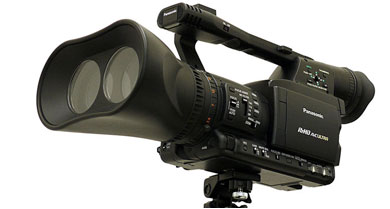 Camera 3D, film 3D Camera 3D, film 3D