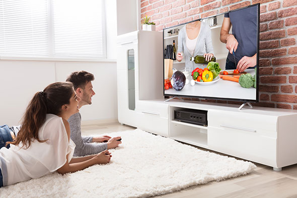 Quelle Taille d'écran TV choisir ? Achat Télévision