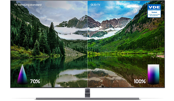 TV LED ou OLED ? Quel écran de téléviseur choisir ?