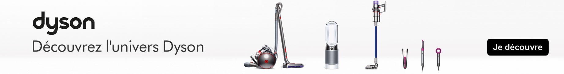 aspirateur promo