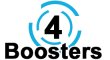 4 boosters