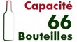 66 bouteilles