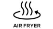 Fonction Air fryer
