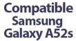 Compatibil Galaxy A52s