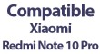 Compatibil Xiaomi Redmi Note 10 Pro