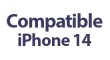 Compatibil cu iPhone 14