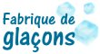 Fabrique de glaçons