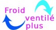 Froid ventilé plus