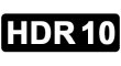 HDR 10