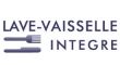 Lave vaisselle intégré