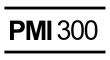 PMI 300