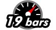19 bars