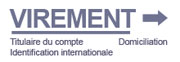 Virement Virement